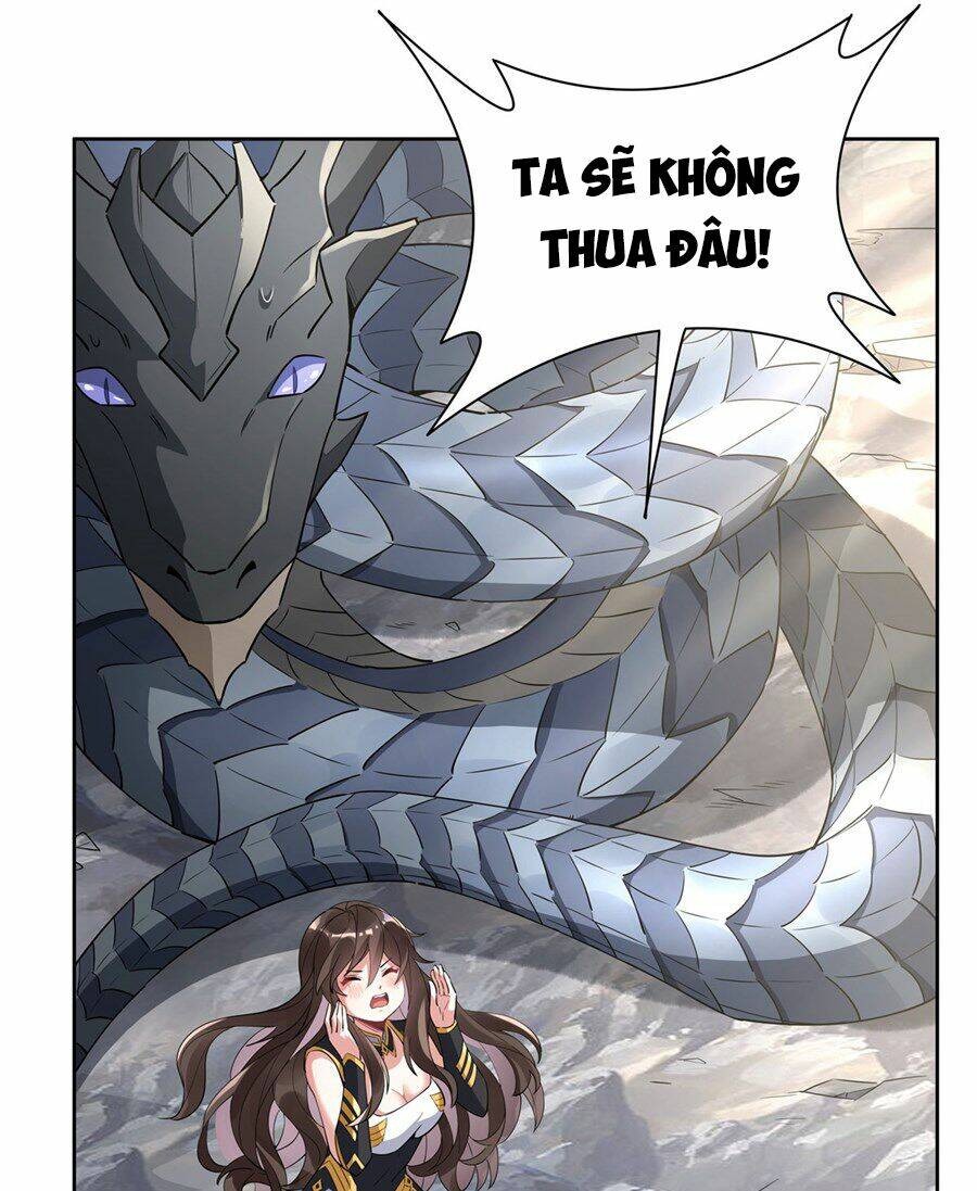 Các Nữ Đồ Đệ Của Ta Đều Là Chư Thiên Đại Lão Tương Lai Chapter 43 - Trang 2