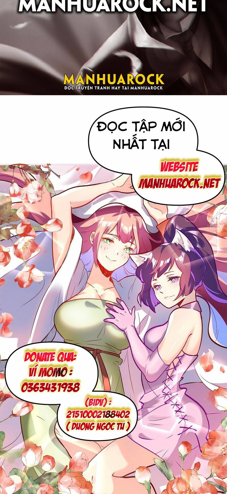 Các Nữ Đồ Đệ Của Ta Đều Là Chư Thiên Đại Lão Tương Lai Chapter 43 - Trang 2