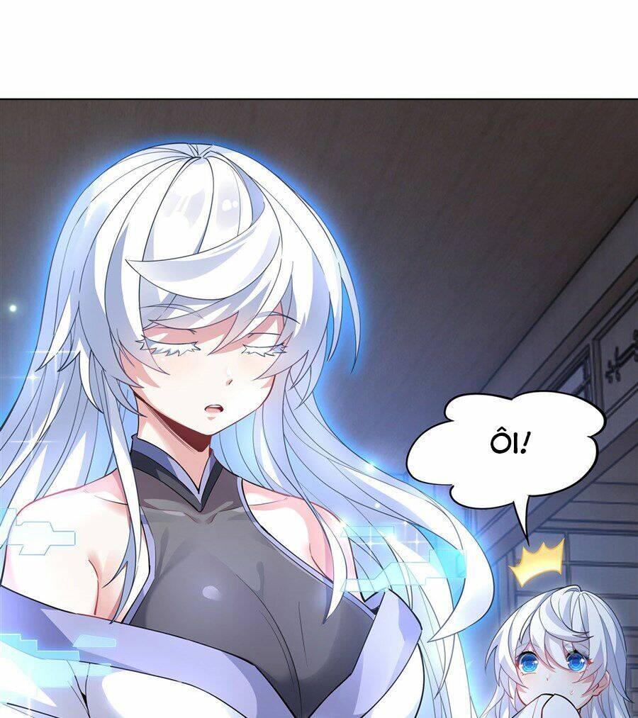 Các Nữ Đồ Đệ Của Ta Đều Là Chư Thiên Đại Lão Tương Lai Chapter 43 - Trang 2