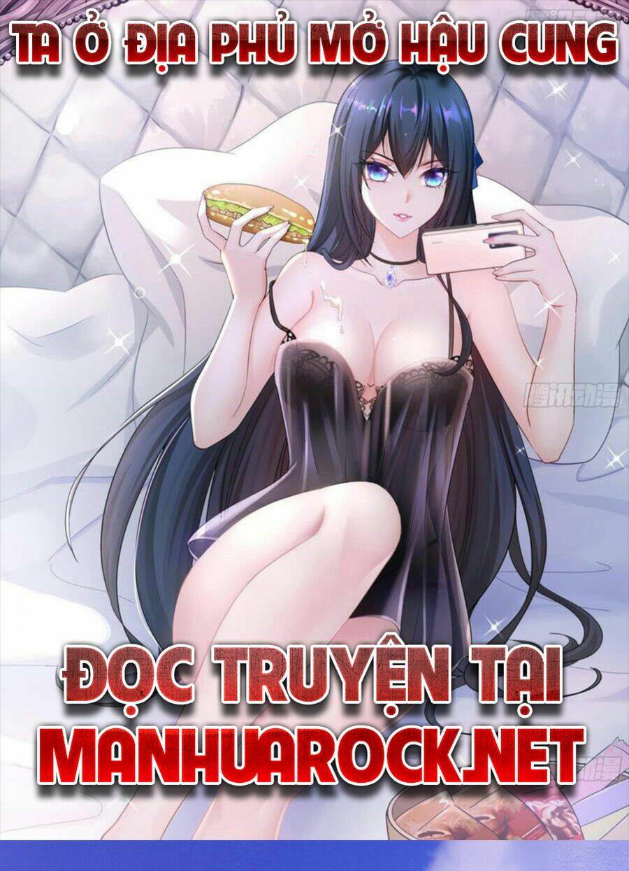 Các Nữ Đồ Đệ Của Ta Đều Là Chư Thiên Đại Lão Tương Lai Chapter 44 - Trang 2