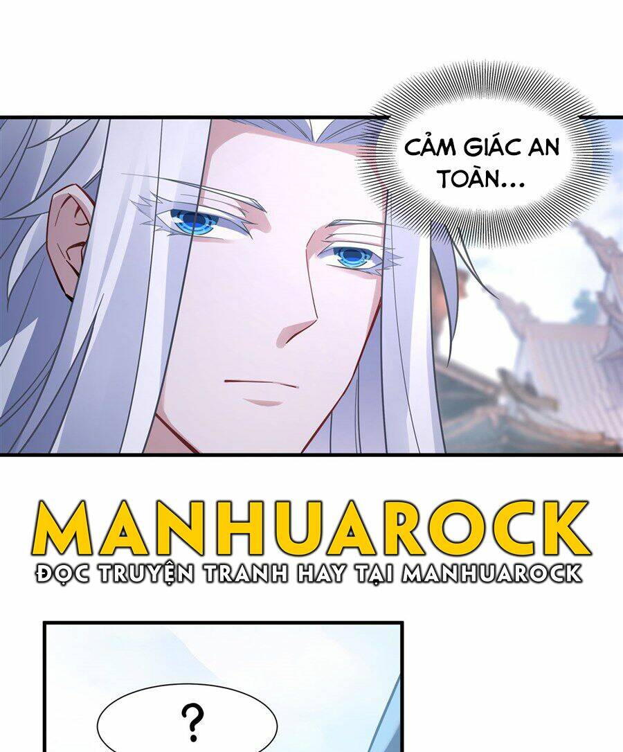 Các Nữ Đồ Đệ Của Ta Đều Là Chư Thiên Đại Lão Tương Lai Chapter 44 - Trang 2