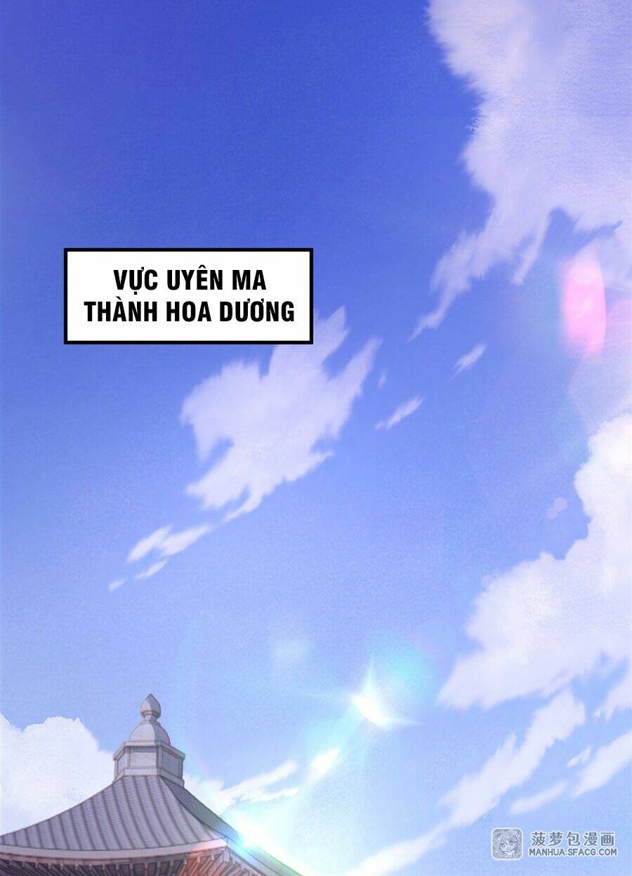 Các Nữ Đồ Đệ Của Ta Đều Là Chư Thiên Đại Lão Tương Lai Chapter 44 - Trang 2