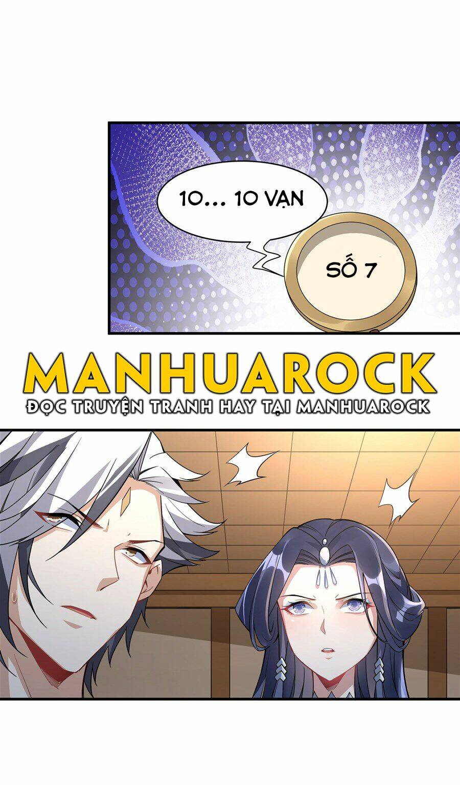 Các Nữ Đồ Đệ Của Ta Đều Là Chư Thiên Đại Lão Tương Lai Chapter 44 - Trang 2