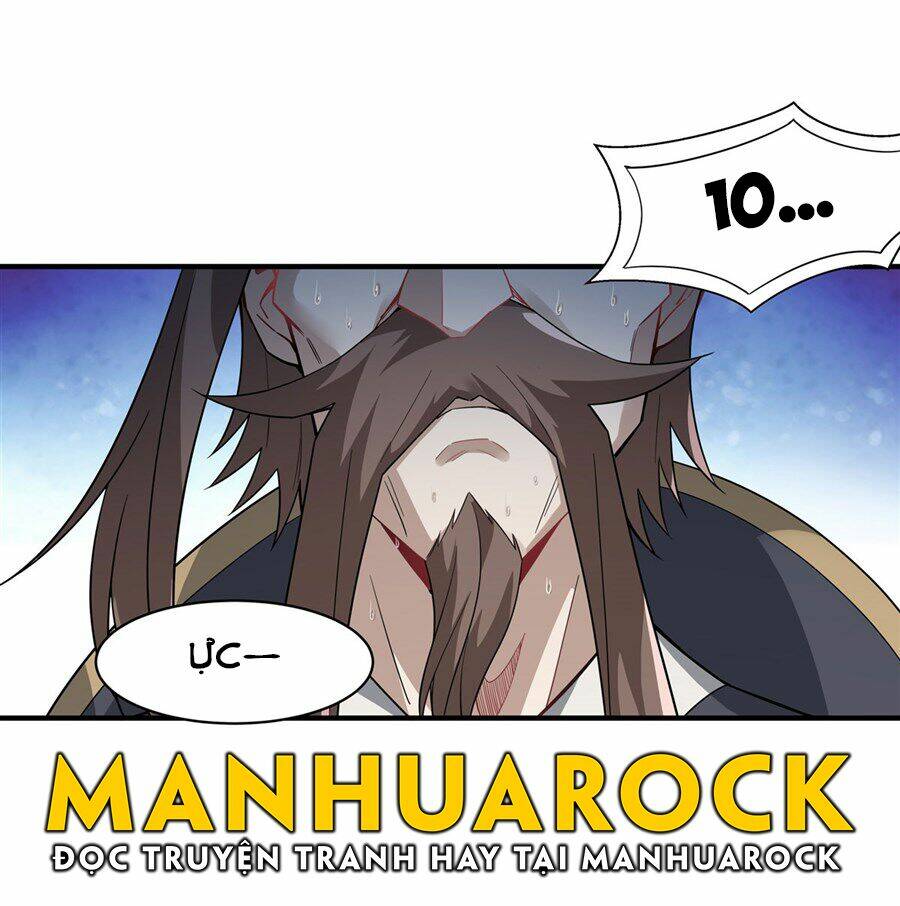 Các Nữ Đồ Đệ Của Ta Đều Là Chư Thiên Đại Lão Tương Lai Chapter 44 - Trang 2