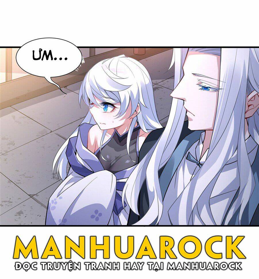 Các Nữ Đồ Đệ Của Ta Đều Là Chư Thiên Đại Lão Tương Lai Chapter 44 - Trang 2