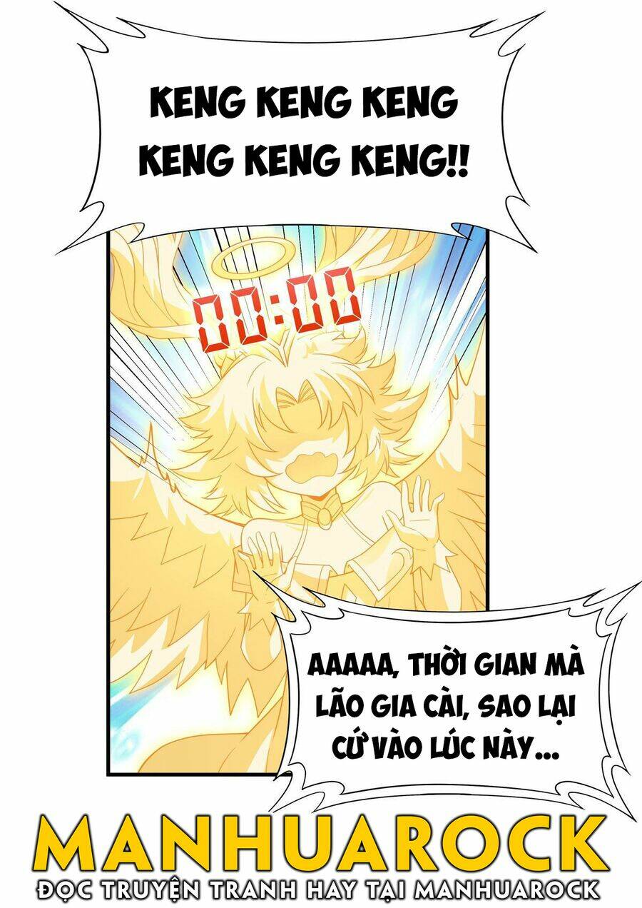 Các Nữ Đồ Đệ Của Ta Đều Là Chư Thiên Đại Lão Tương Lai Chapter 46 - Trang 2