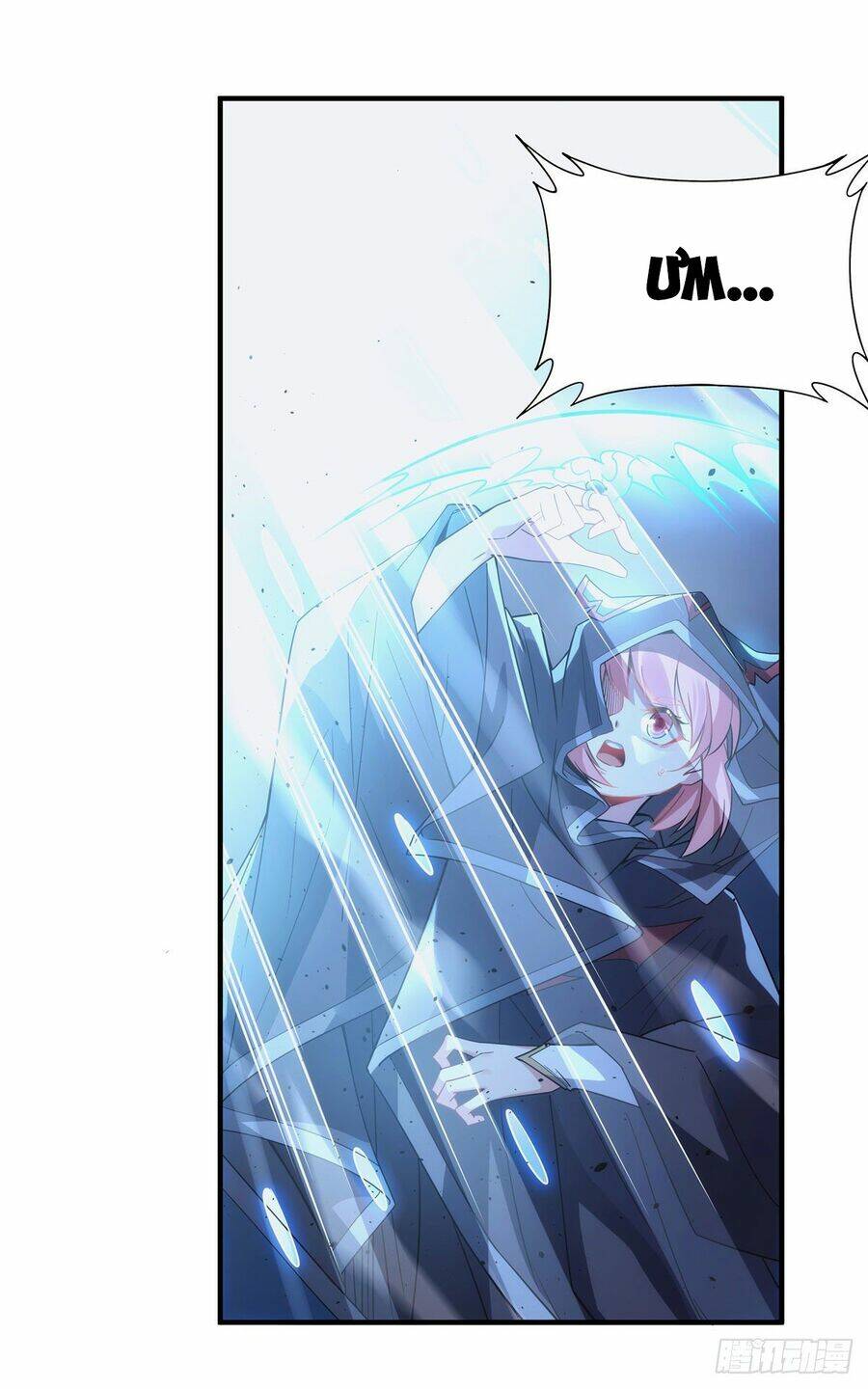 Các Nữ Đồ Đệ Của Ta Đều Là Chư Thiên Đại Lão Tương Lai Chapter 46 - Trang 2