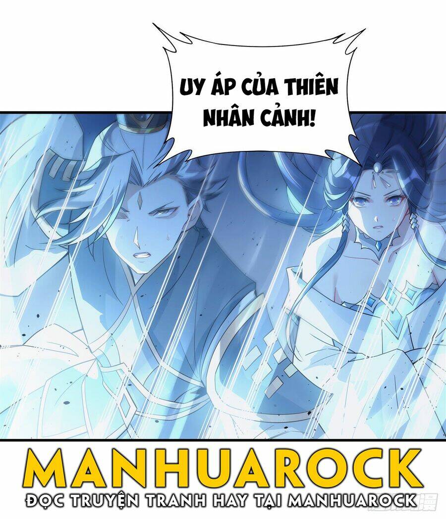 Các Nữ Đồ Đệ Của Ta Đều Là Chư Thiên Đại Lão Tương Lai Chapter 46 - Trang 2