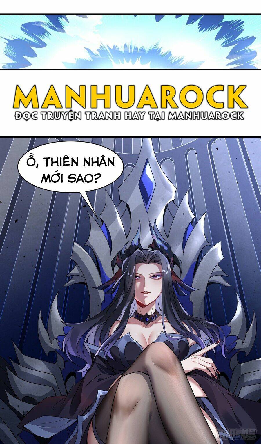 Các Nữ Đồ Đệ Của Ta Đều Là Chư Thiên Đại Lão Tương Lai Chapter 46 - Trang 2