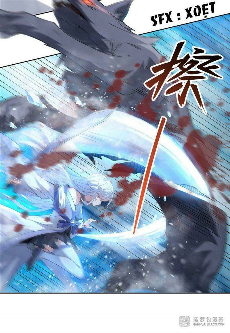 Các Nữ Đồ Đệ Của Ta Đều Là Chư Thiên Đại Lão Tương Lai Chapter 47 - Trang 2