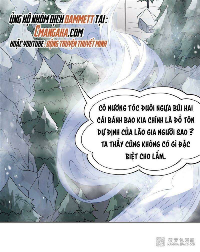 Các Nữ Đồ Đệ Của Ta Đều Là Chư Thiên Đại Lão Tương Lai Chapter 47 - Trang 2