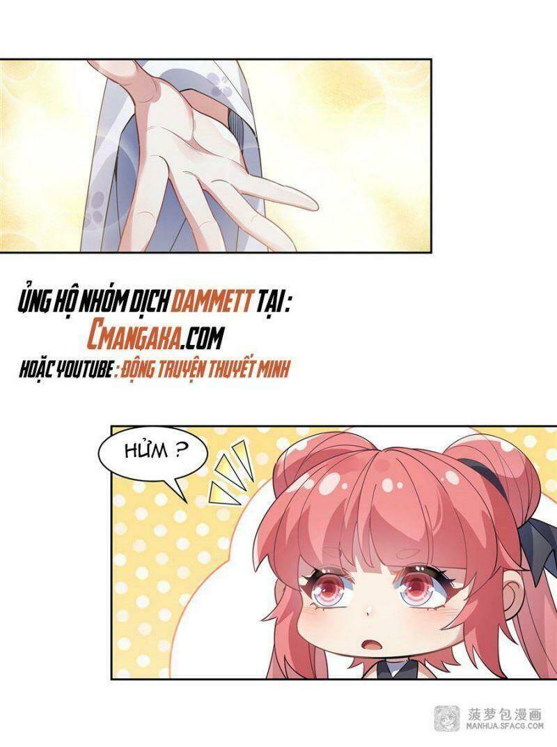 Các Nữ Đồ Đệ Của Ta Đều Là Chư Thiên Đại Lão Tương Lai Chapter 47 - Trang 2