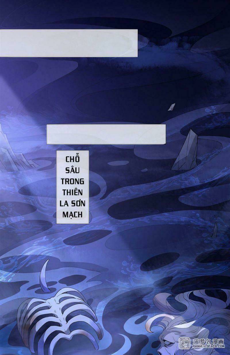 Các Nữ Đồ Đệ Của Ta Đều Là Chư Thiên Đại Lão Tương Lai Chapter 47 - Trang 2