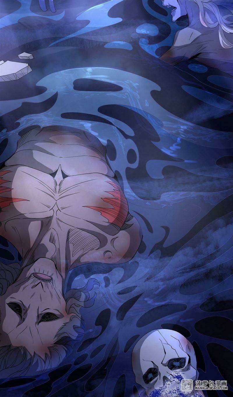 Các Nữ Đồ Đệ Của Ta Đều Là Chư Thiên Đại Lão Tương Lai Chapter 47 - Trang 2