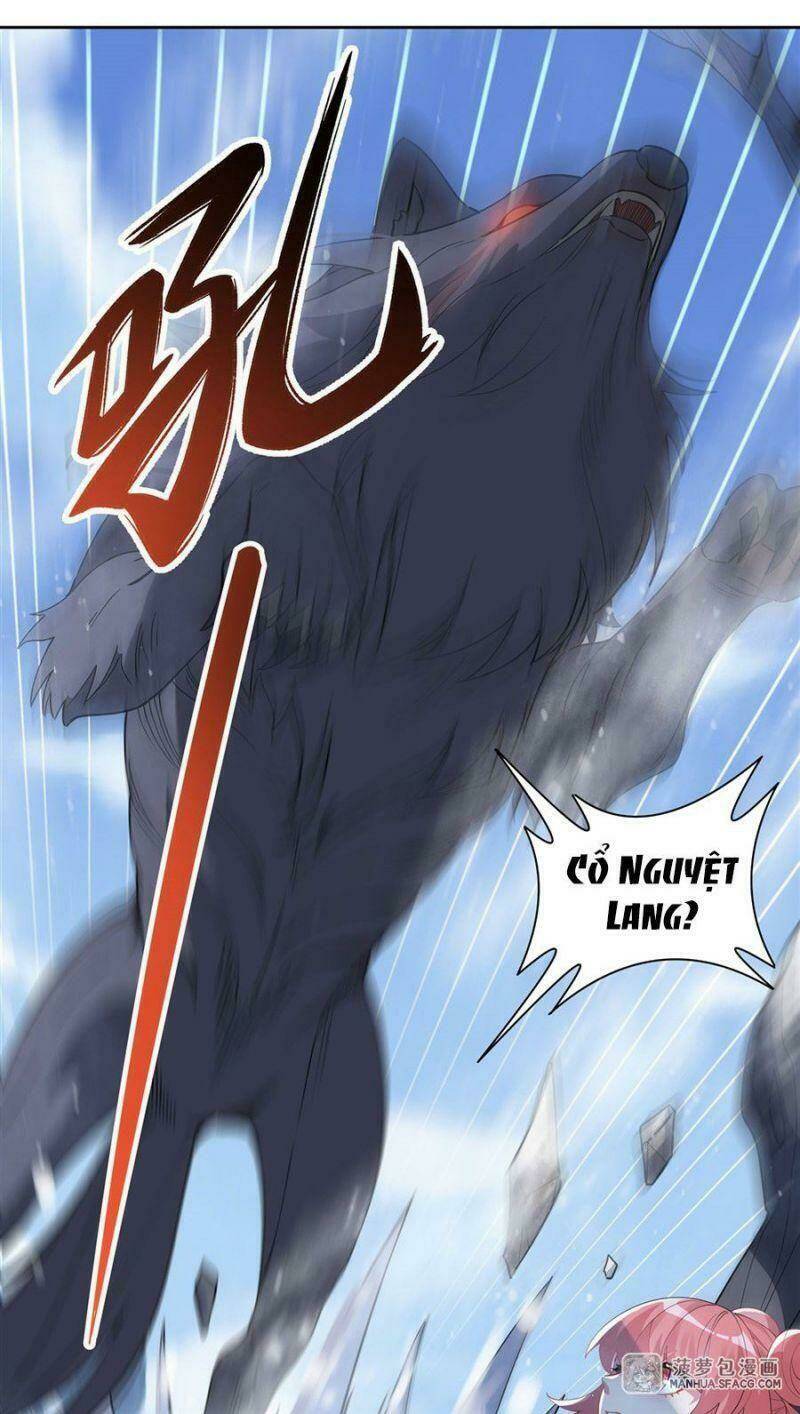 Các Nữ Đồ Đệ Của Ta Đều Là Chư Thiên Đại Lão Tương Lai Chapter 47 - Trang 2