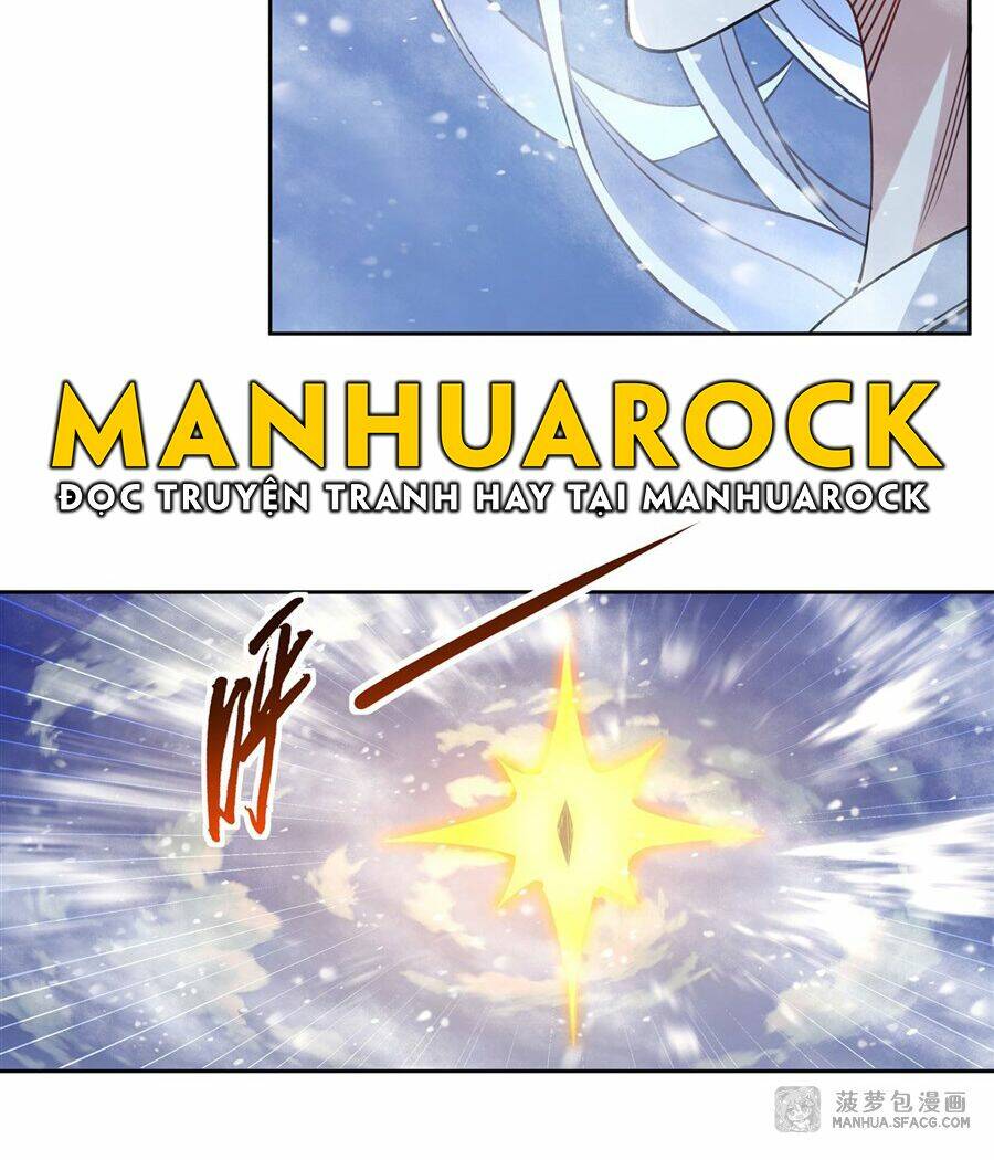 Các Nữ Đồ Đệ Của Ta Đều Là Chư Thiên Đại Lão Tương Lai Chapter 48 - Trang 2