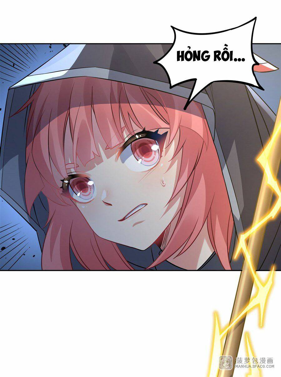 Các Nữ Đồ Đệ Của Ta Đều Là Chư Thiên Đại Lão Tương Lai Chapter 48 - Trang 2