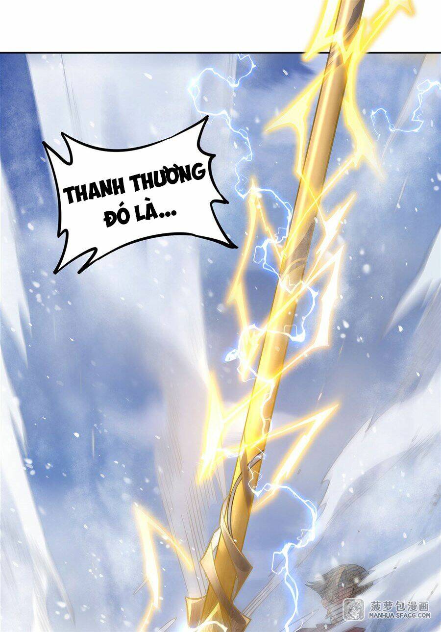 Các Nữ Đồ Đệ Của Ta Đều Là Chư Thiên Đại Lão Tương Lai Chapter 48 - Trang 2