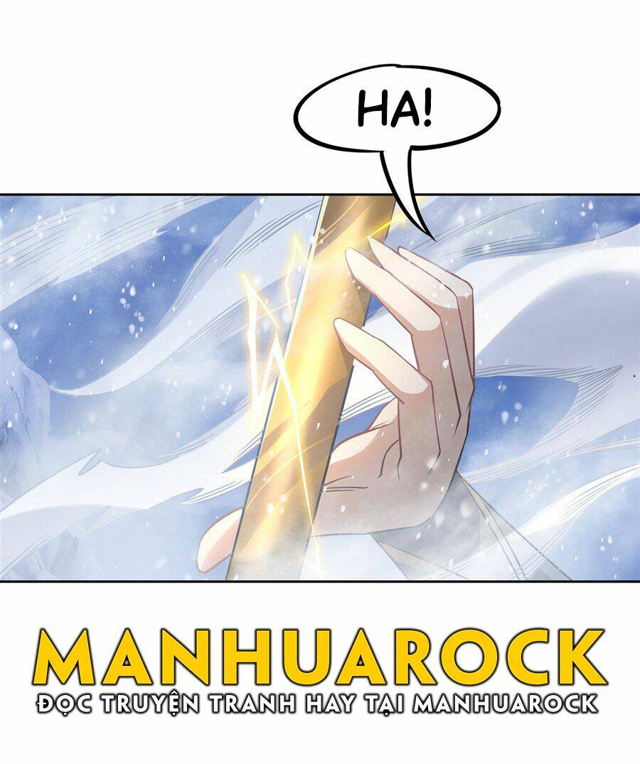 Các Nữ Đồ Đệ Của Ta Đều Là Chư Thiên Đại Lão Tương Lai Chapter 48 - Trang 2