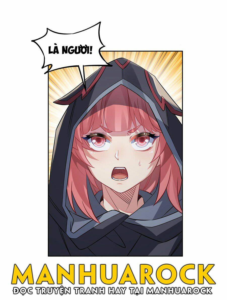 Các Nữ Đồ Đệ Của Ta Đều Là Chư Thiên Đại Lão Tương Lai Chapter 48 - Trang 2