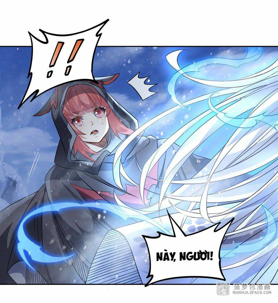 Các Nữ Đồ Đệ Của Ta Đều Là Chư Thiên Đại Lão Tương Lai Chapter 48 - Trang 2