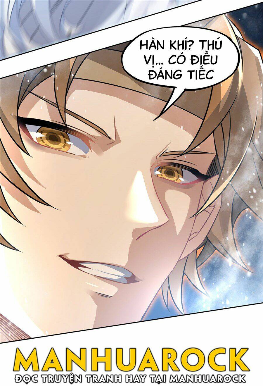 Các Nữ Đồ Đệ Của Ta Đều Là Chư Thiên Đại Lão Tương Lai Chapter 48 - Trang 2