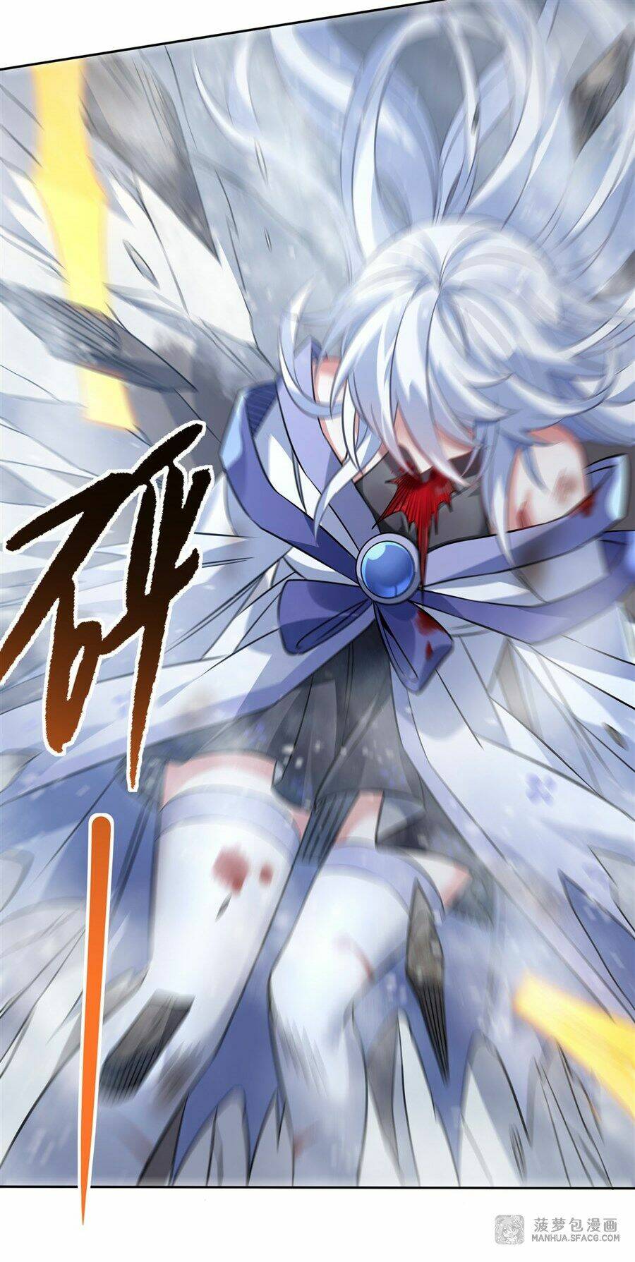 Các Nữ Đồ Đệ Của Ta Đều Là Chư Thiên Đại Lão Tương Lai Chapter 48 - Trang 2