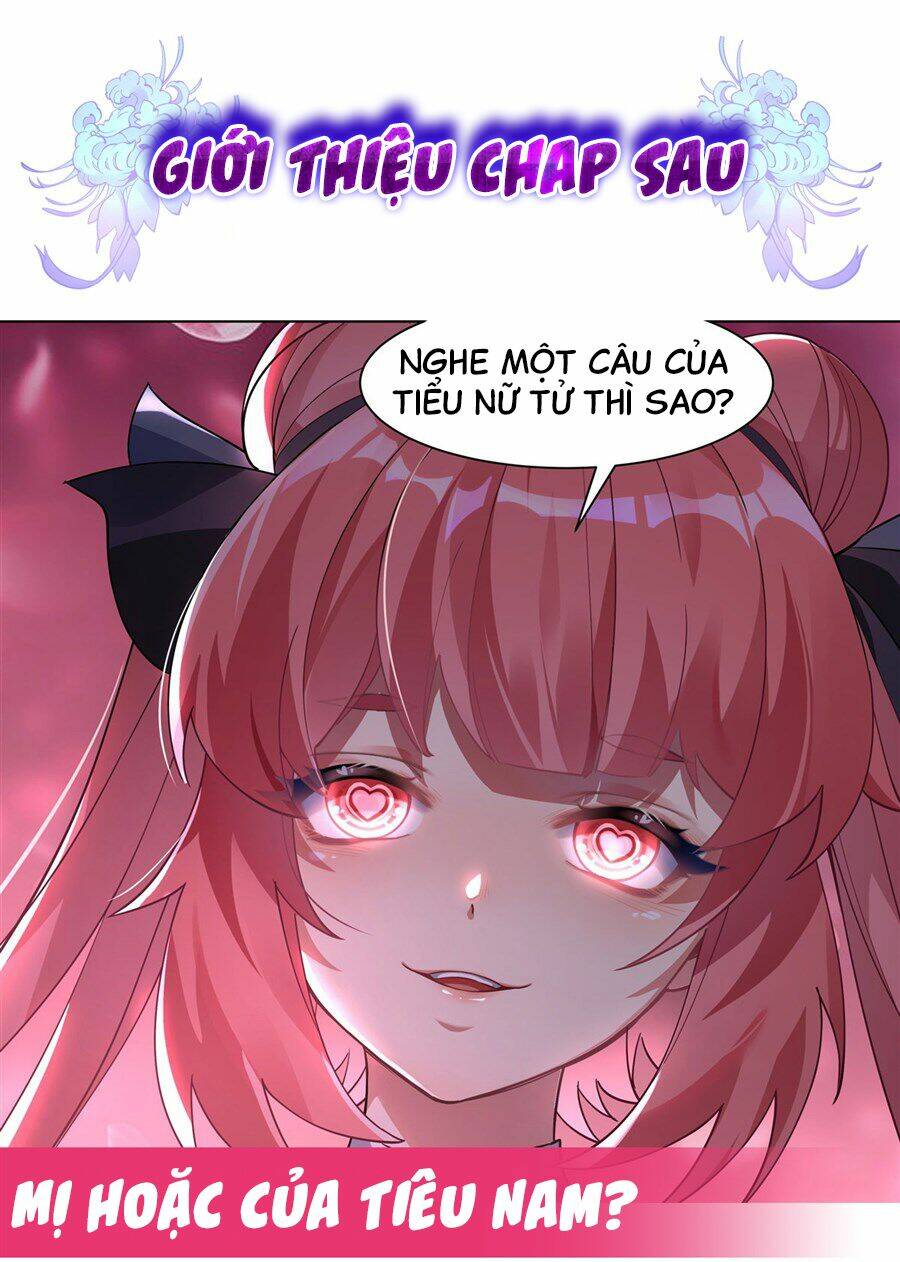 Các Nữ Đồ Đệ Của Ta Đều Là Chư Thiên Đại Lão Tương Lai Chapter 48 - Trang 2