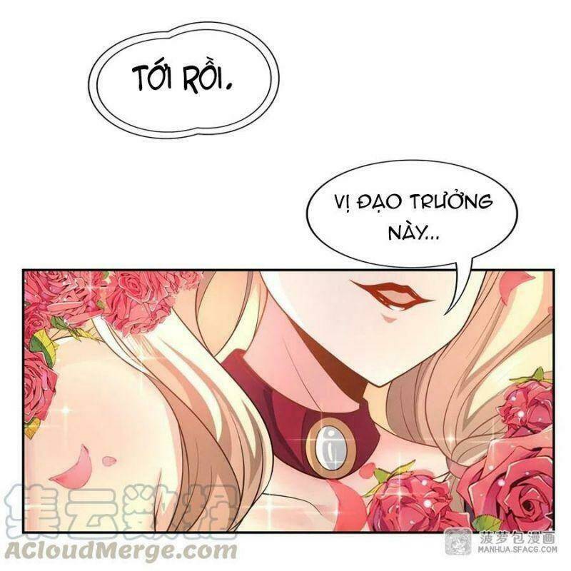 Các Nữ Đồ Đệ Của Ta Đều Là Chư Thiên Đại Lão Tương Lai Chapter 5 - Trang 2