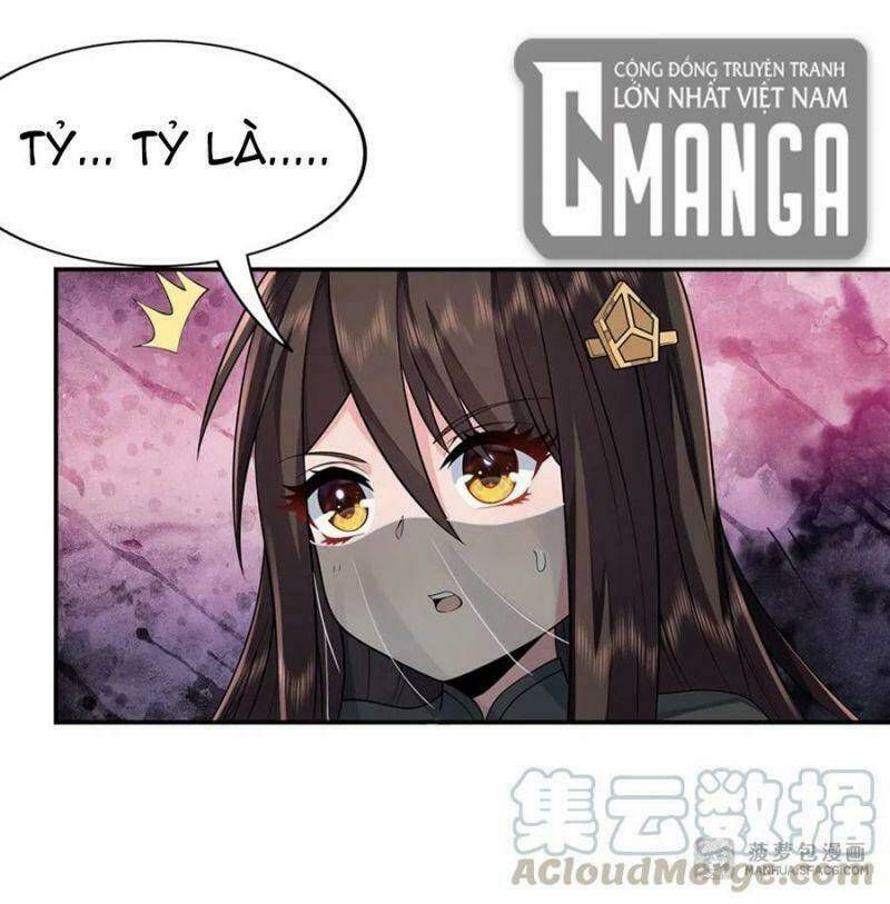 Các Nữ Đồ Đệ Của Ta Đều Là Chư Thiên Đại Lão Tương Lai Chapter 5 - Trang 2