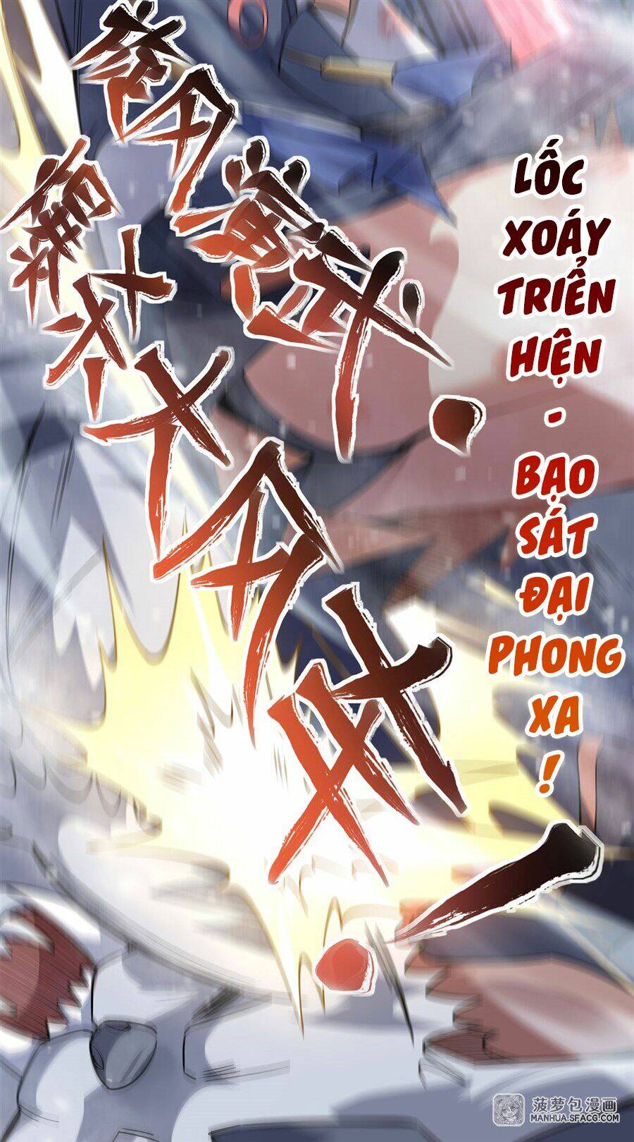 Các Nữ Đồ Đệ Của Ta Đều Là Chư Thiên Đại Lão Tương Lai Chapter 51 - Trang 2