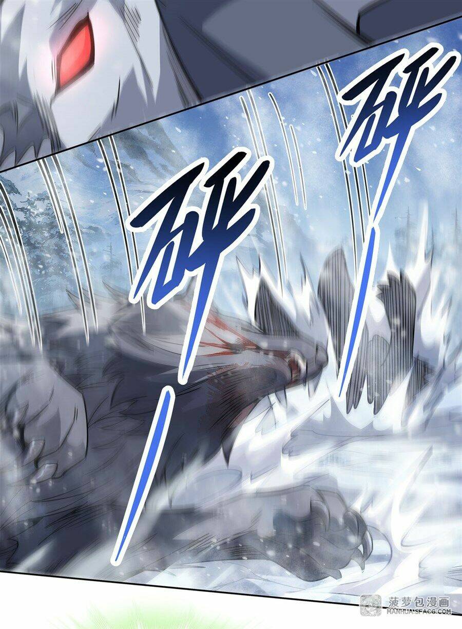 Các Nữ Đồ Đệ Của Ta Đều Là Chư Thiên Đại Lão Tương Lai Chapter 51 - Trang 2