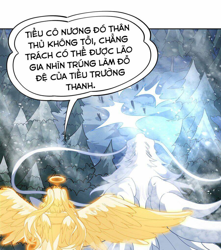 Các Nữ Đồ Đệ Của Ta Đều Là Chư Thiên Đại Lão Tương Lai Chapter 51 - Trang 2