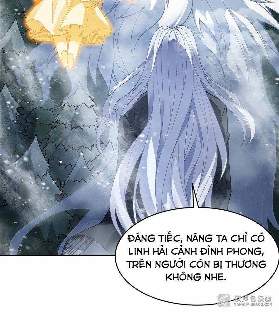 Các Nữ Đồ Đệ Của Ta Đều Là Chư Thiên Đại Lão Tương Lai Chapter 51 - Trang 2