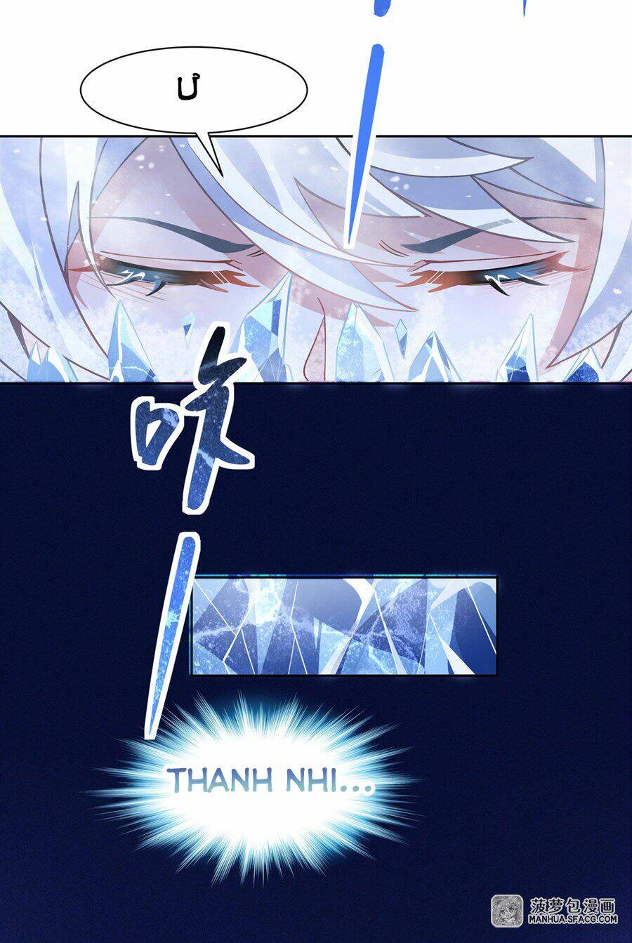 Các Nữ Đồ Đệ Của Ta Đều Là Chư Thiên Đại Lão Tương Lai Chapter 51 - Trang 2