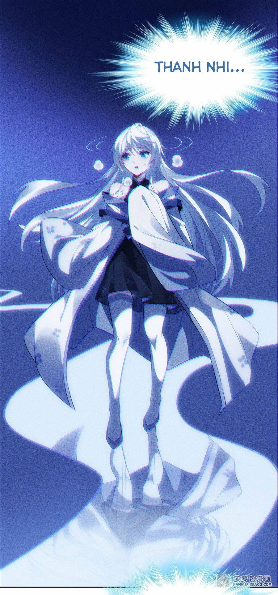 Các Nữ Đồ Đệ Của Ta Đều Là Chư Thiên Đại Lão Tương Lai Chapter 51 - Trang 2