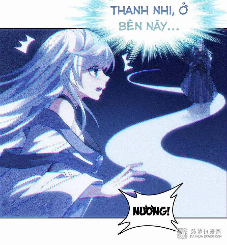 Các Nữ Đồ Đệ Của Ta Đều Là Chư Thiên Đại Lão Tương Lai Chapter 51 - Trang 2