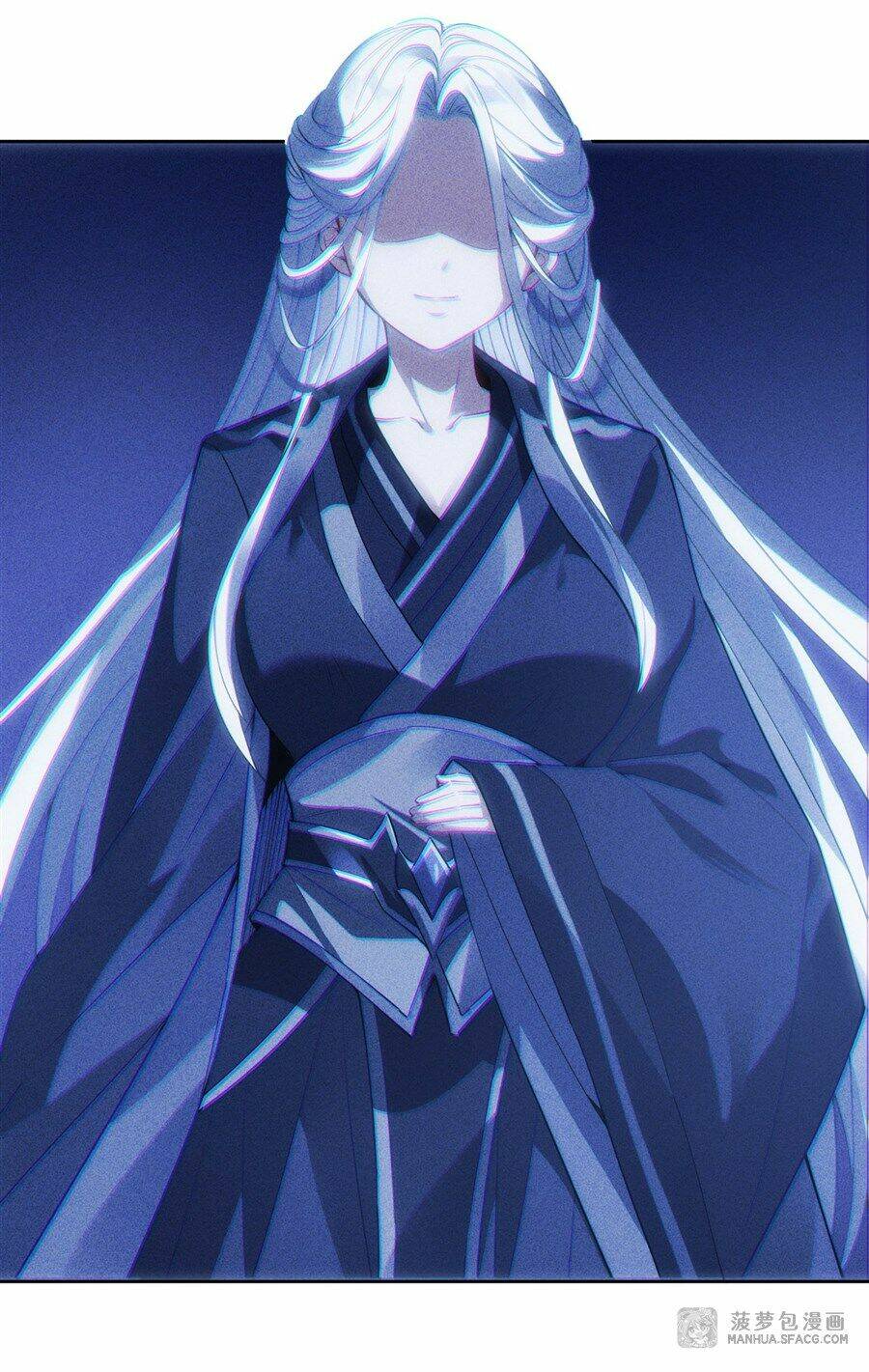 Các Nữ Đồ Đệ Của Ta Đều Là Chư Thiên Đại Lão Tương Lai Chapter 51 - Trang 2