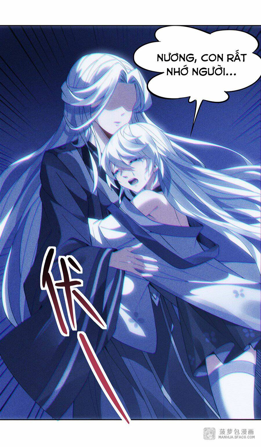 Các Nữ Đồ Đệ Của Ta Đều Là Chư Thiên Đại Lão Tương Lai Chapter 51 - Trang 2