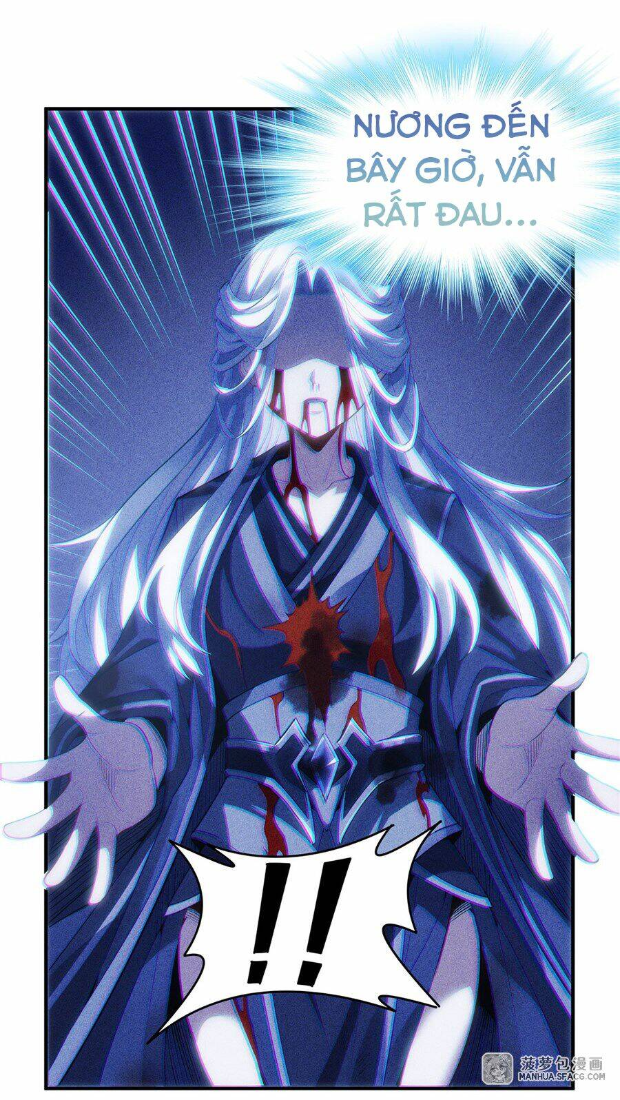 Các Nữ Đồ Đệ Của Ta Đều Là Chư Thiên Đại Lão Tương Lai Chapter 51 - Trang 2