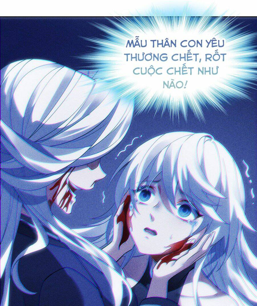 Các Nữ Đồ Đệ Của Ta Đều Là Chư Thiên Đại Lão Tương Lai Chapter 51 - Trang 2