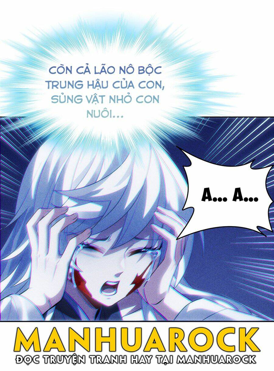 Các Nữ Đồ Đệ Của Ta Đều Là Chư Thiên Đại Lão Tương Lai Chapter 51 - Trang 2