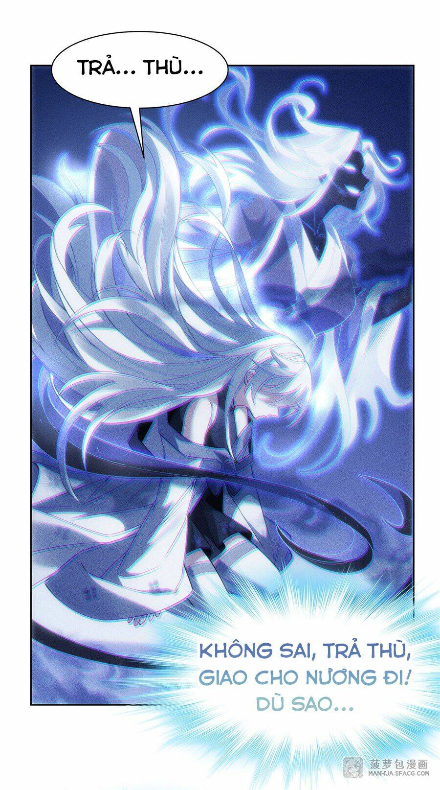 Các Nữ Đồ Đệ Của Ta Đều Là Chư Thiên Đại Lão Tương Lai Chapter 51 - Trang 2