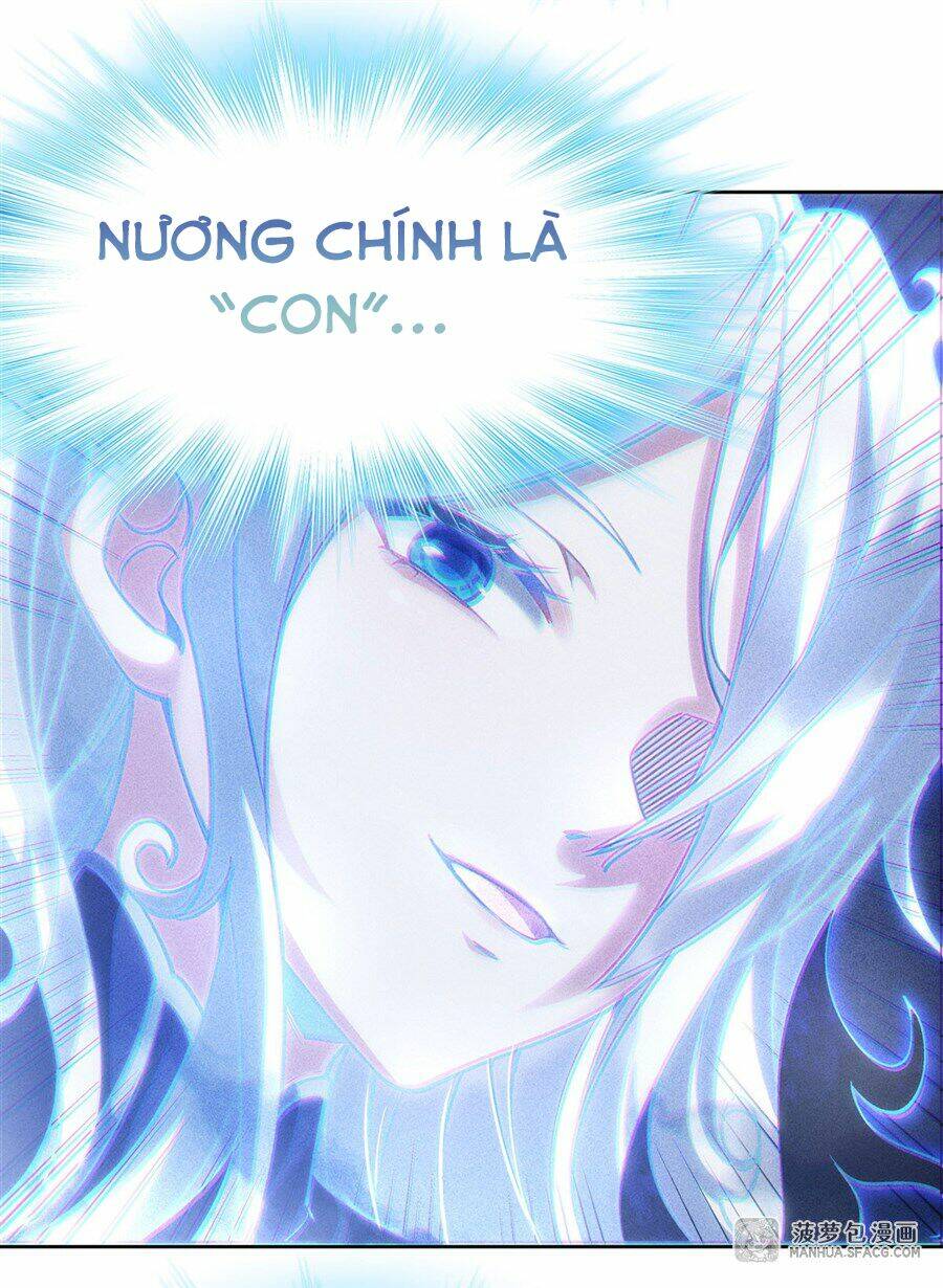 Các Nữ Đồ Đệ Của Ta Đều Là Chư Thiên Đại Lão Tương Lai Chapter 51 - Trang 2