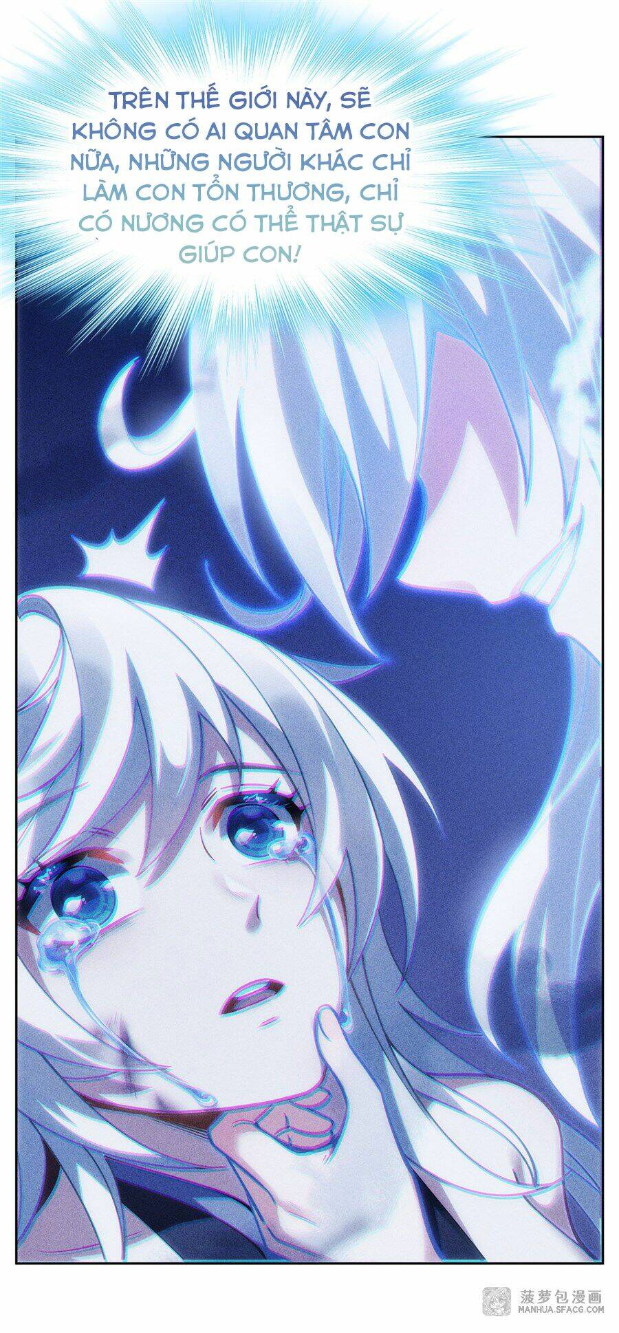 Các Nữ Đồ Đệ Của Ta Đều Là Chư Thiên Đại Lão Tương Lai Chapter 51 - Trang 2