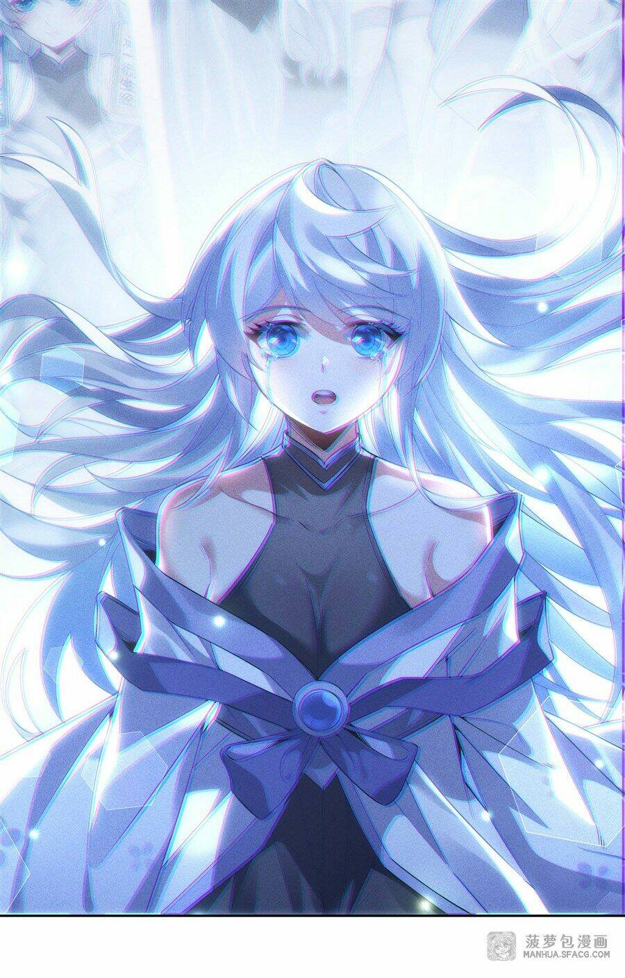 Các Nữ Đồ Đệ Của Ta Đều Là Chư Thiên Đại Lão Tương Lai Chapter 51 - Trang 2