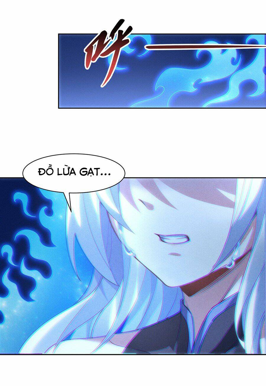 Các Nữ Đồ Đệ Của Ta Đều Là Chư Thiên Đại Lão Tương Lai Chapter 51 - Trang 2