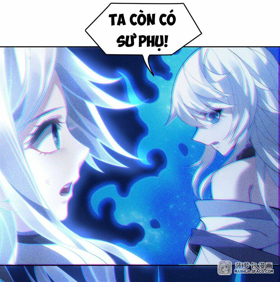 Các Nữ Đồ Đệ Của Ta Đều Là Chư Thiên Đại Lão Tương Lai Chapter 51 - Trang 2