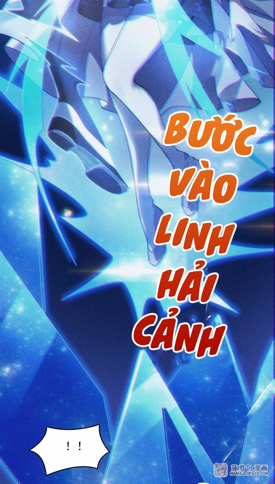 Các Nữ Đồ Đệ Của Ta Đều Là Chư Thiên Đại Lão Tương Lai Chapter 51 - Trang 2