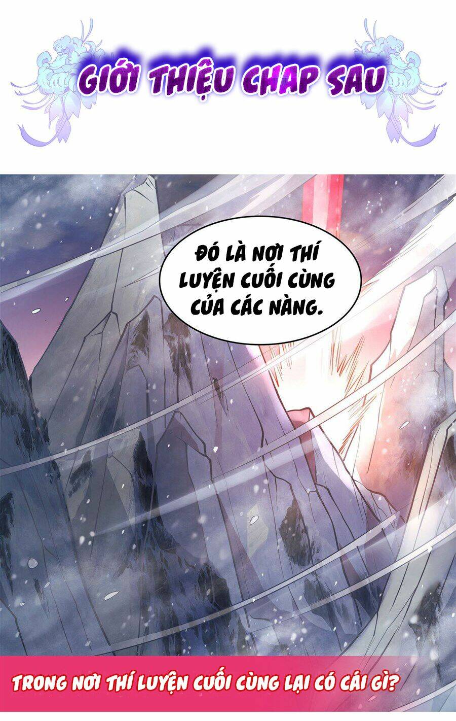 Các Nữ Đồ Đệ Của Ta Đều Là Chư Thiên Đại Lão Tương Lai Chapter 51 - Trang 2